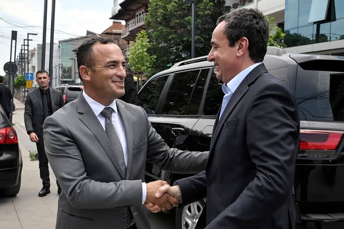 Deputeti i VV-së: Vetëvendosje pritet të formojë qeverinë së shpejti