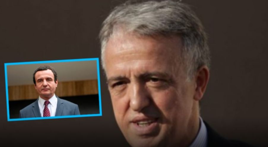 Hamiti: Kurti ende kryeministër, në kundërshtim me Kushtetutën