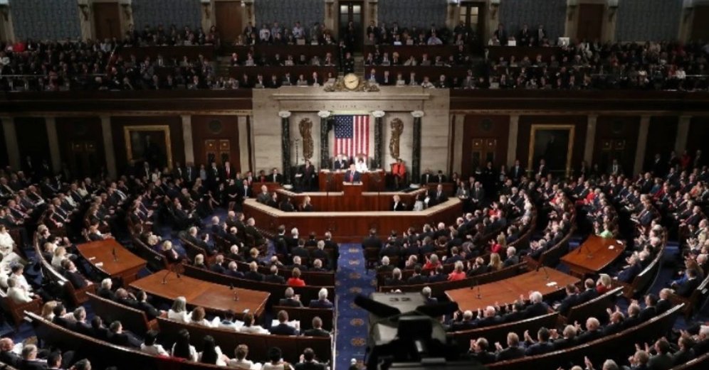 Senati Amerikan Planifikon Sanksione të Reja Kundër Rusisë