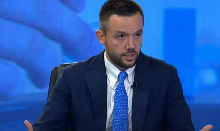 Prokuroria dhe Policia hetojnë akuzat ndaj Arian Tahirit