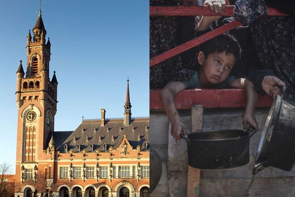 GjND: Izraeli duhet të lejojë ndihmat e OKB-së në Gaza