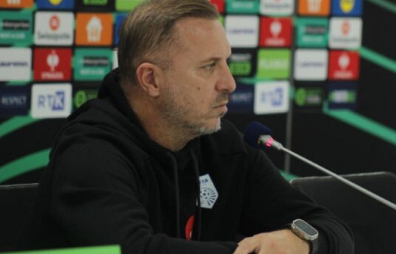 Trajneri i Dritës: Foda ka meritë nëse mposhtim Omonian