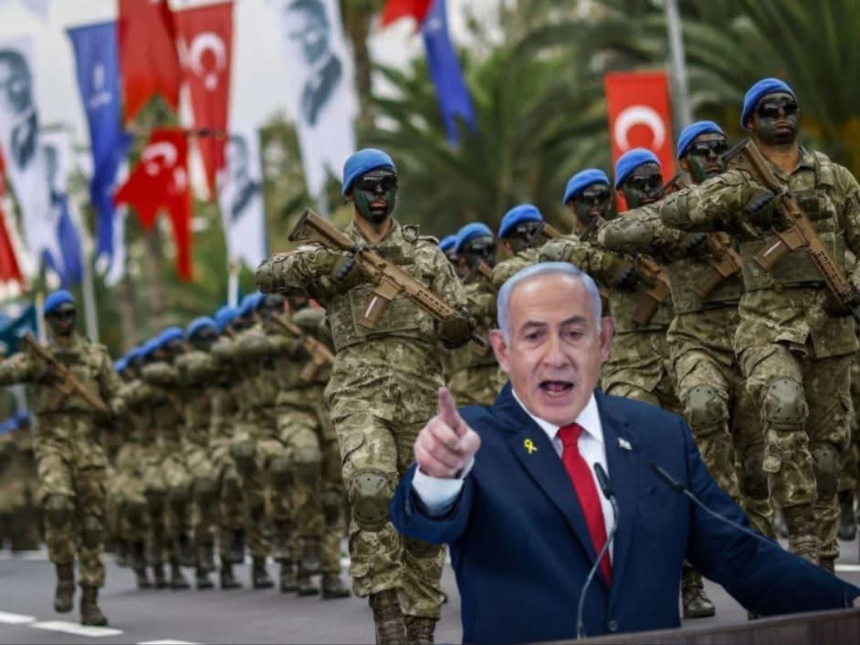 Netanyahu skeptik për praninë e trupave turke në Gaza