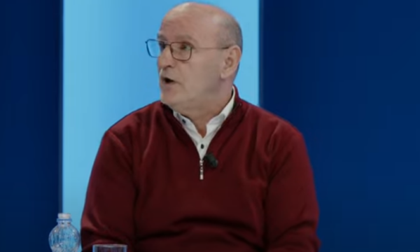 Bilall Sherifi: AAK e pakënaqur me rezultatet, heshtje nga partia