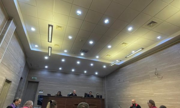 Rikthehet energjia, rifillon gjyqi për 400 kg kokainë