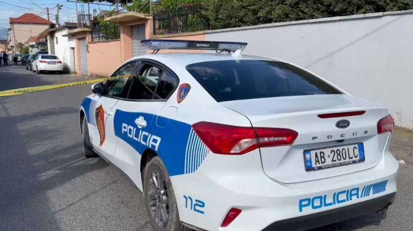 35-vjeçari arrestohet për tentativë vrasjeje ndaj gjyshit