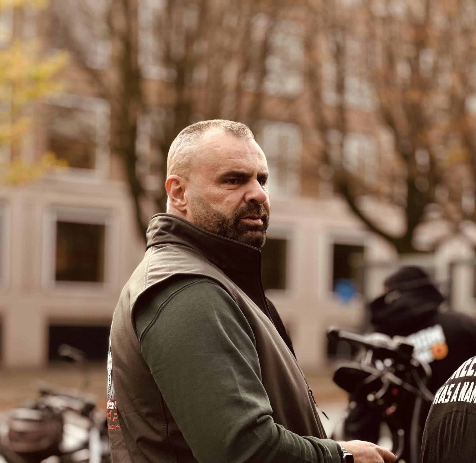 Aktivisti Beqiri: Kërkojmë liri për ata që hapën rrugën tonë