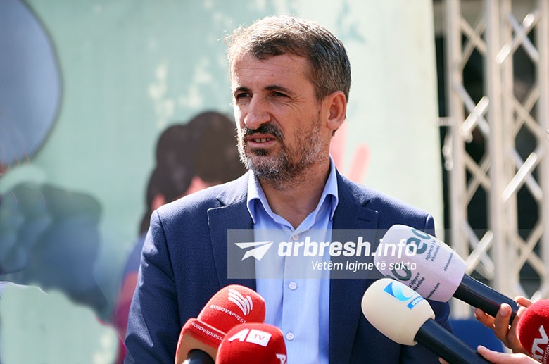 Miftaraj reflekton mbi faturën e lartë të energjisë elektrike