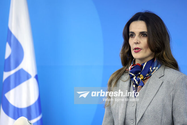 Çitaku: PDK nuk synon qeverisje pas dështimit të Kurtit