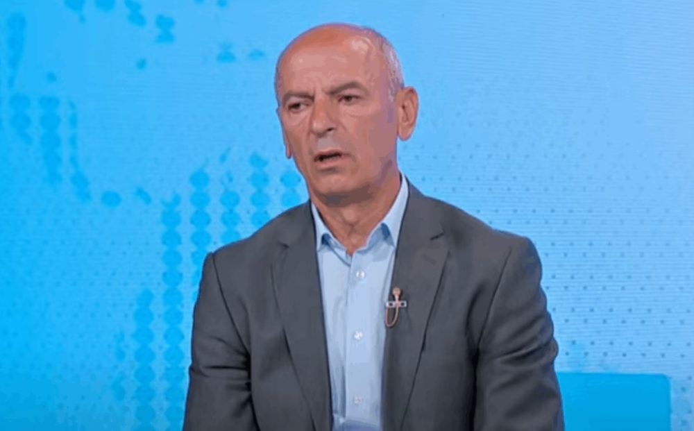 Nura: LVV kërkon mbështetje, PDK refuzon votat për Qeverinë Kurti