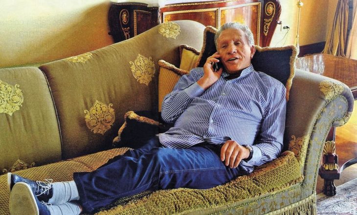 Pacolli kritikon transferimin e aksioneve në Aeroportin e Vlorës