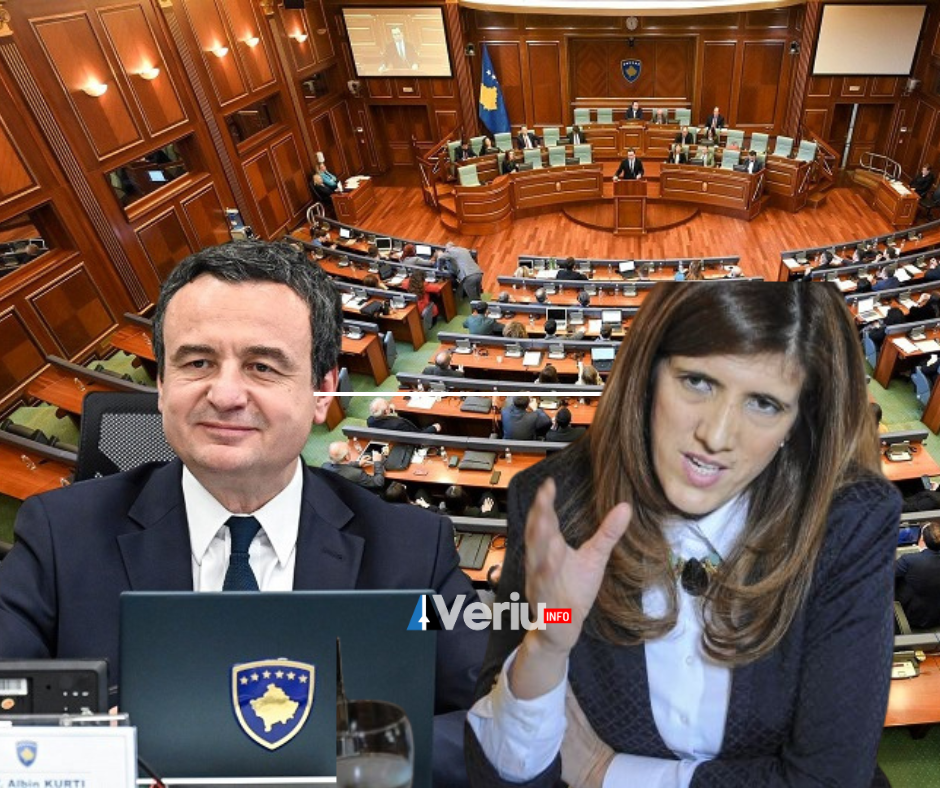 Musliu kritikon Kurtin për përgjegjësinë në helmimin e shoqërisë