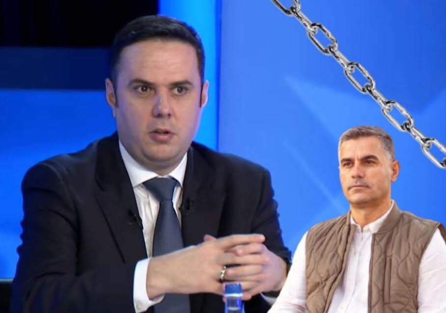 Abdixhiku komenton marrëveshjen e Xhafer Tahirit me VV-në