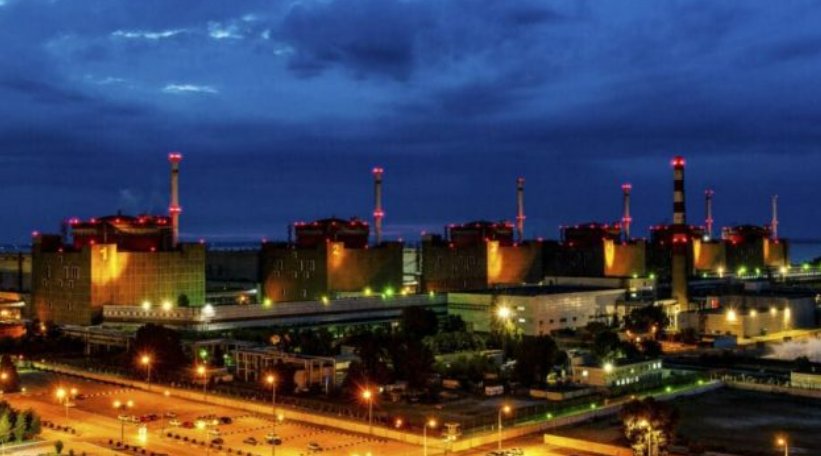 Rikthehet energjia elektrike në centralin bërthamor Zaporizha