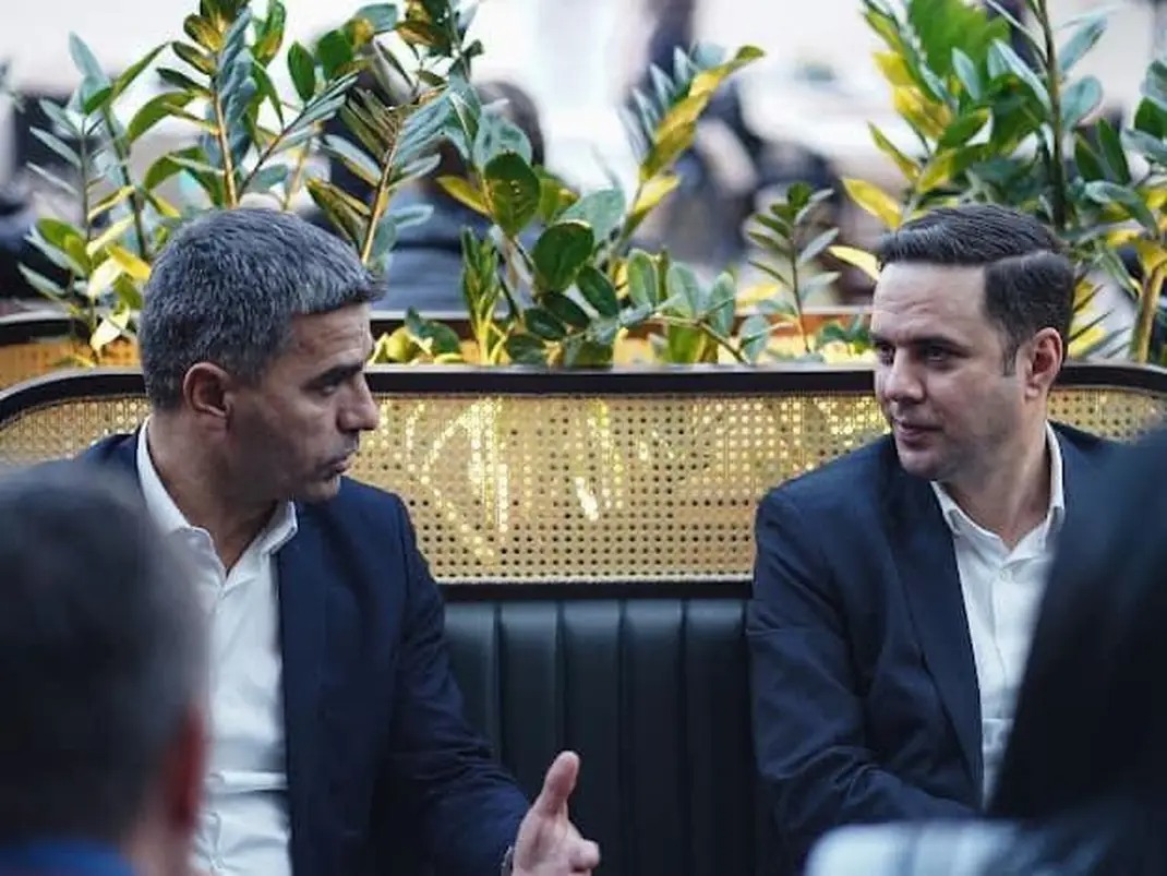 Tahiri paralajmëron fakte të reja në intervistën për Kanal 10