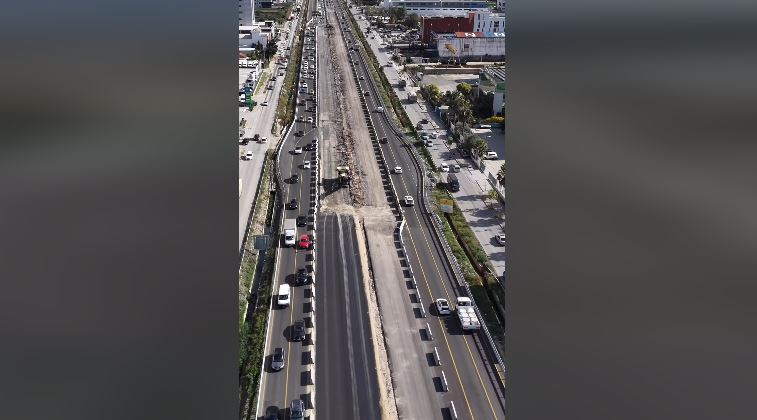 Segmenti i parë i superstradës Tiranë-Durrës hapet në 2025