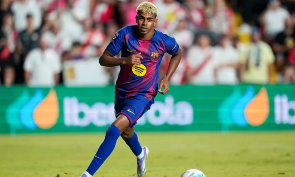 Real Madrid dhe Barcelona në përplasje të fortë në El Clasico