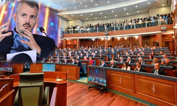 Analistët parashikojnë zgjedhje të parakohshme në Kosovë