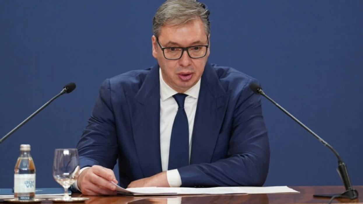 Vuçiq kritikon ashpër eurodeputetët për deklaratat e tyre