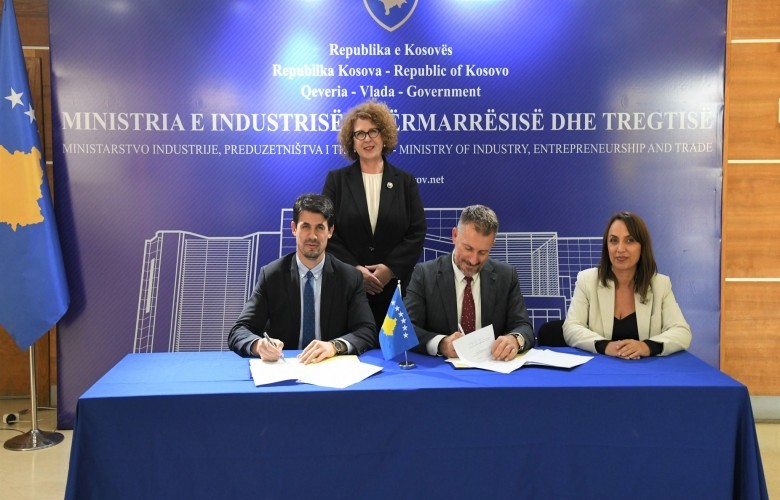 Memorandum për nxitjen e turizmit malor nënshkruhet në Tiranë