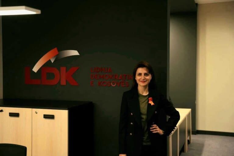 Janina Ymeri thirret si dëshmitare nga Prokuroria Speciale