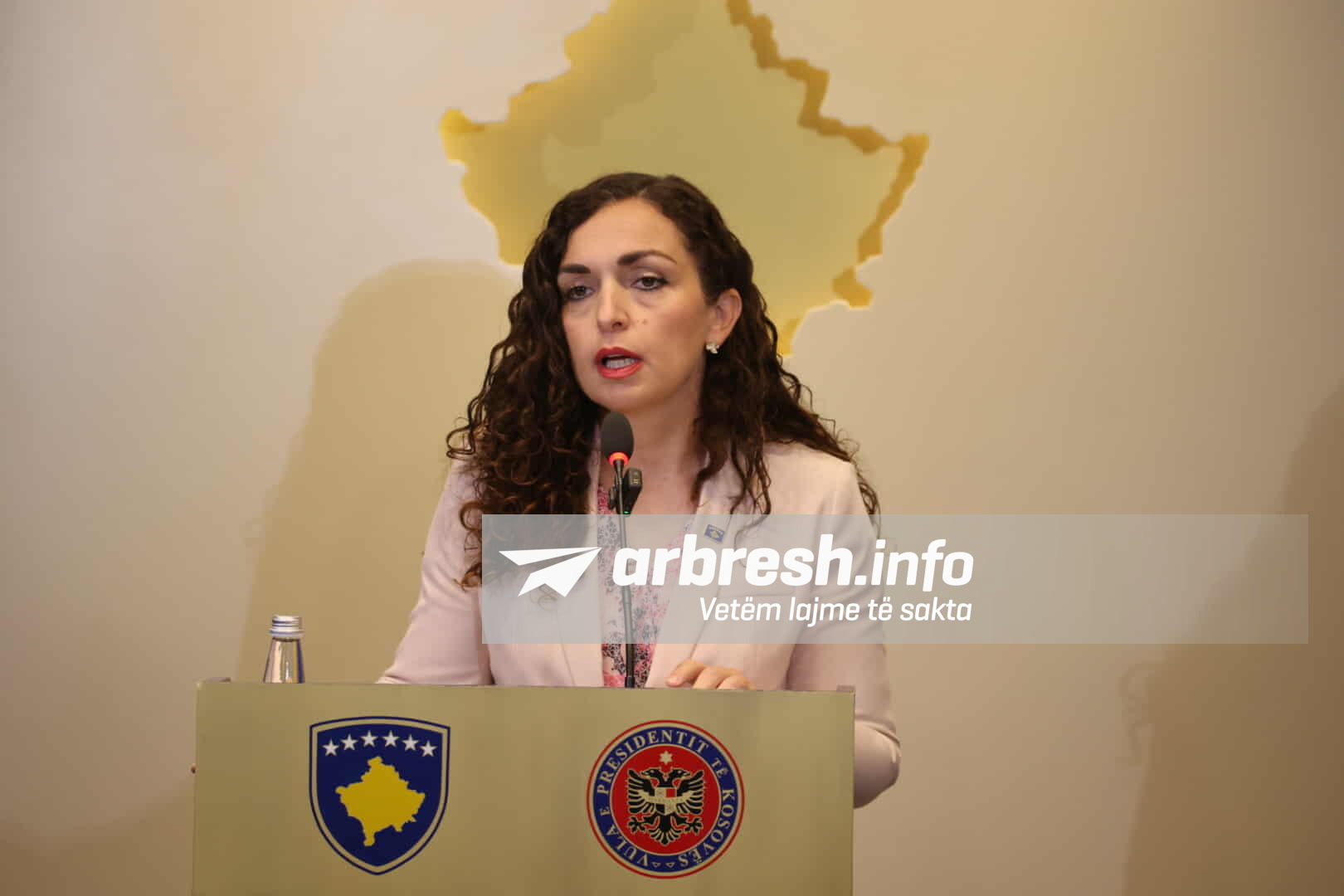 Osmani: Ftesë partive për formim qeverie deri të dielën