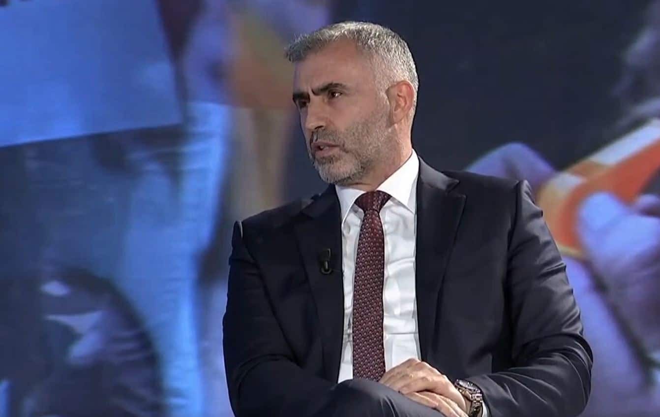 Armend Zemaj përballet me sulme verbale të ashpra