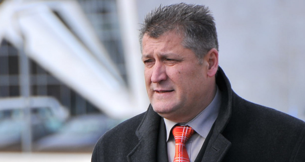 Zafir Berisha Mbron Zemajn në Debatin e Fundit Publik