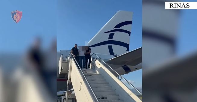 I kthyeri nga Spanja, 31-vjeçari akuzohet për vjedhje nafte