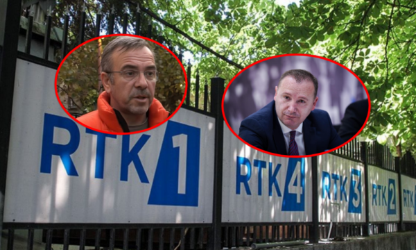 Mbulimi i incidentit me Zemajn nga RTK ngre shqetësime etike