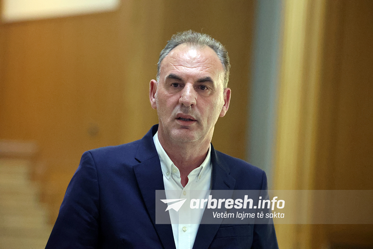 Limaj: Kam dyshime mbi konstituimin e Kuvendit të Kosovës