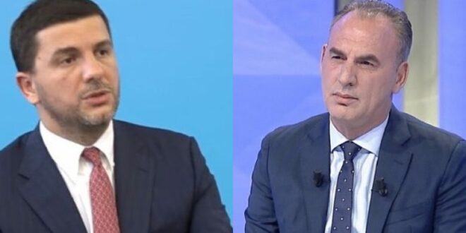 Limaj nxit Krasniqin për marrëveshje: Ofrojmë 3 vota tona