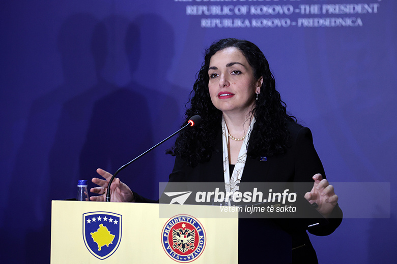 E ardhmja e Osmanit: Vendimi i mbetet qytetarëve pas mandatit