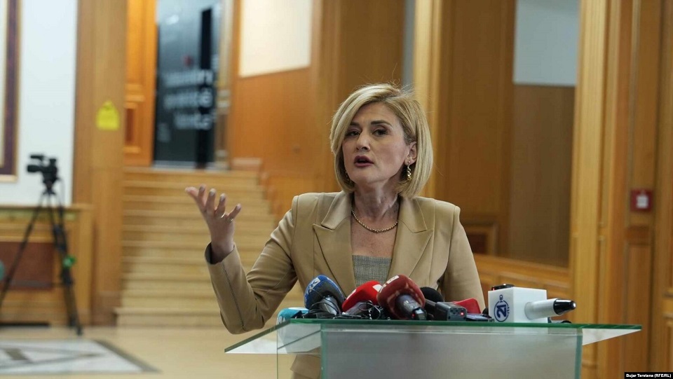 Kusari-Lila: LDK refuzon bisedimet për bashkëpunim