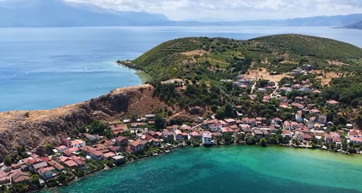 Kryeministri Rama uron fundjavë nga fshati i Linit