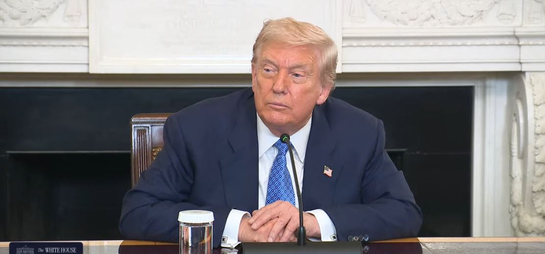 Trump Pranon Statusin Bërthamor të Koresë së Veriut