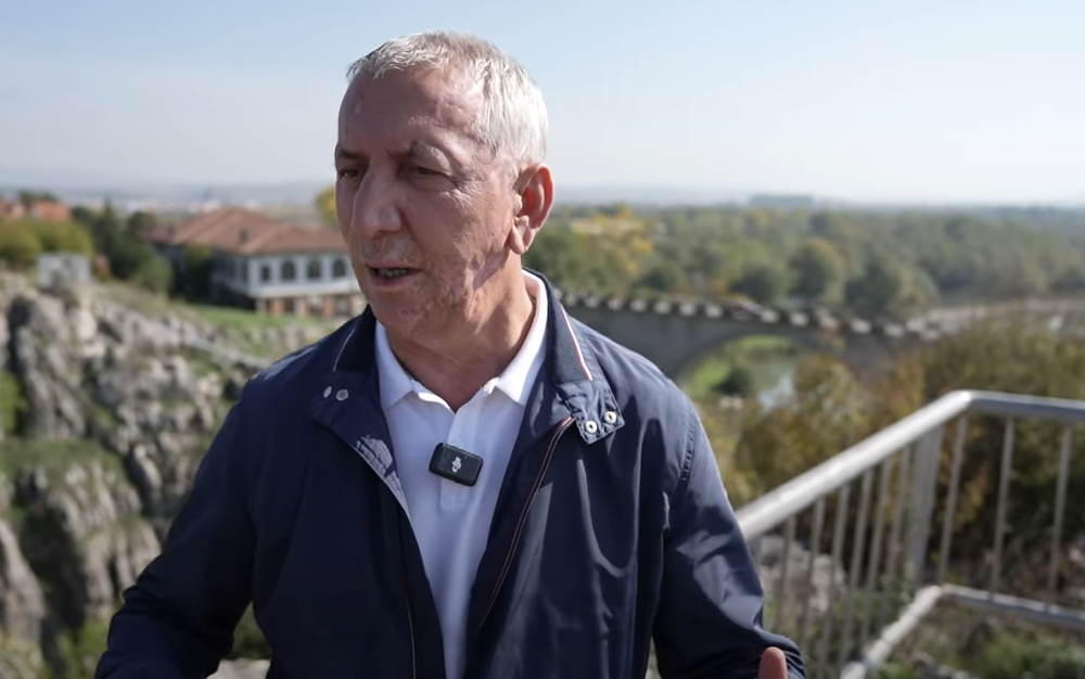 Quni: Zemaj tregon qetësi në menaxhimin e sfidave komplekse