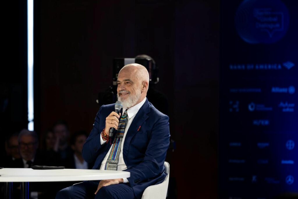 Rama: Videoja virale shfrytëzohet nga demokratët kundër Trump