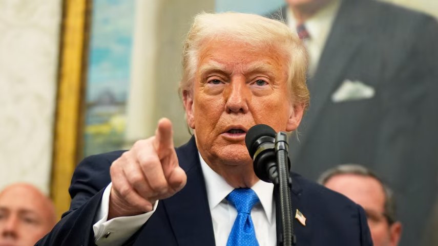 Trump viziton Azinë, takim kyç me presidentin kinez