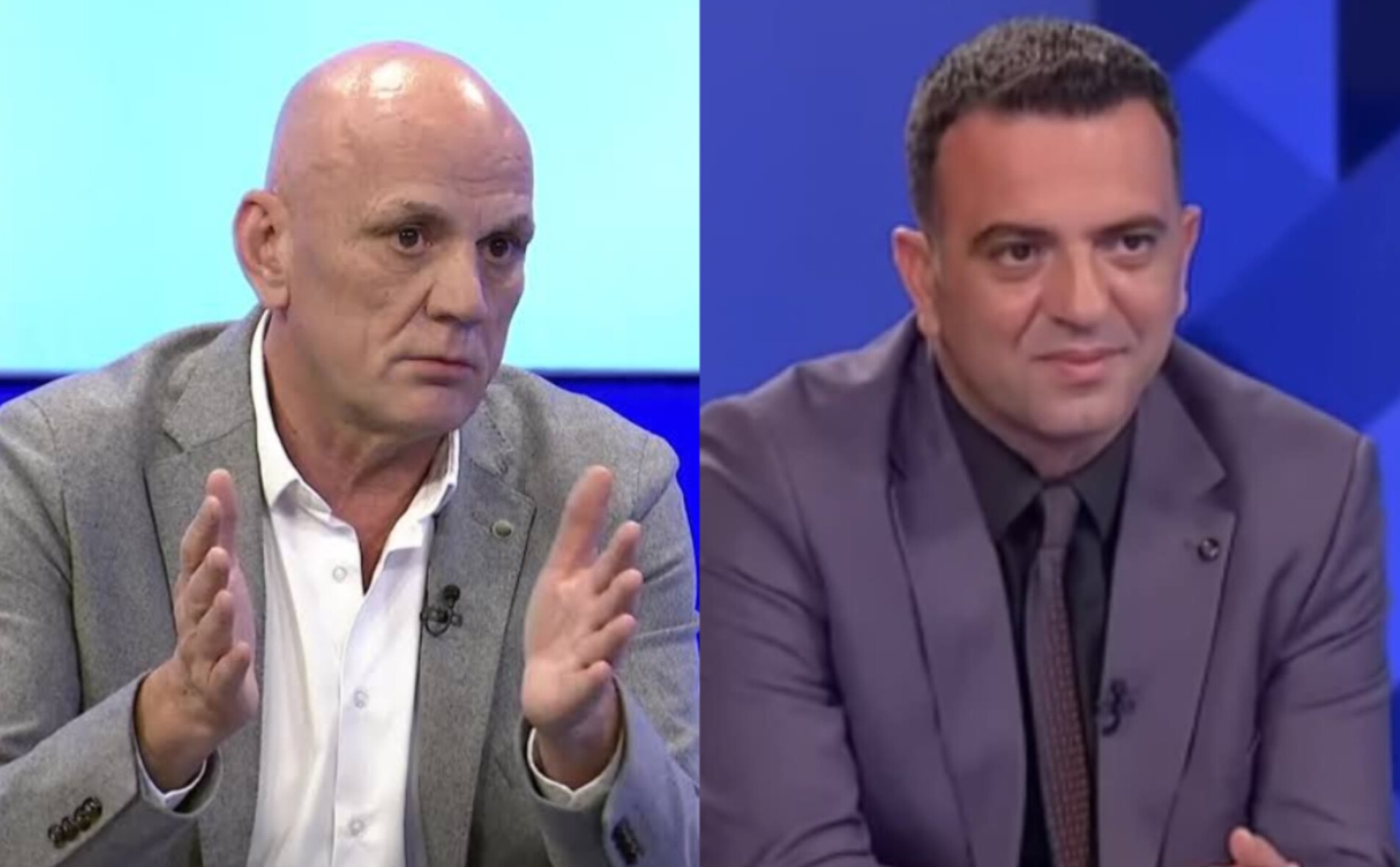 Gani Geci i përgjigjet Pozharit për kritikat ndaj LVV-së