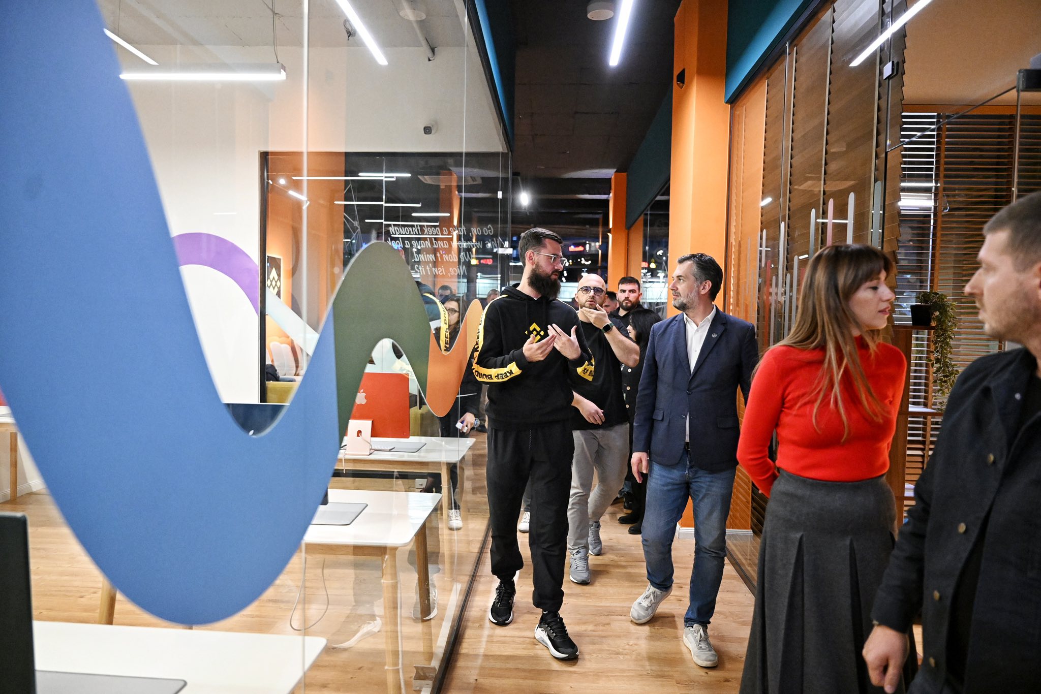 Rinia e Prishtinës: Liderë në Inovacion dhe Teknologji