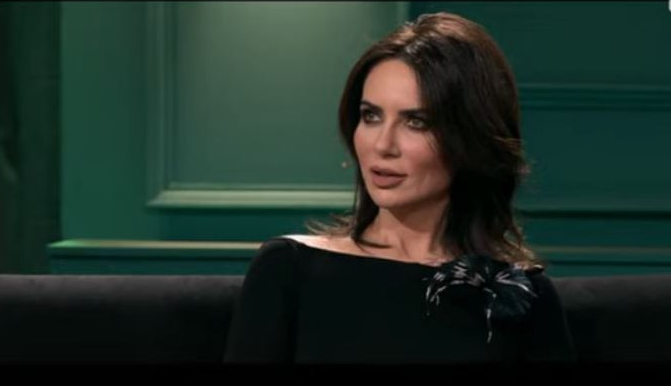 Motra e Grida Dumës tërheq vëmendjen e publikut shqiptar