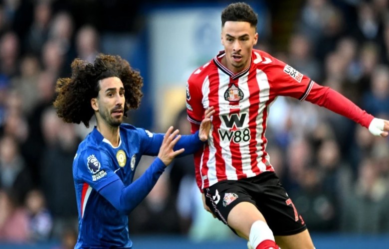 Sunderland barazon me Chelsean në ‘Stamford Bridge’