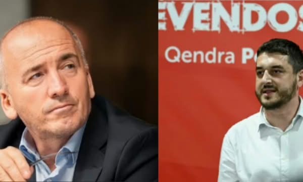 Rezultatet: Votat e Muhaxherit dhe Kelmendit në Pejë