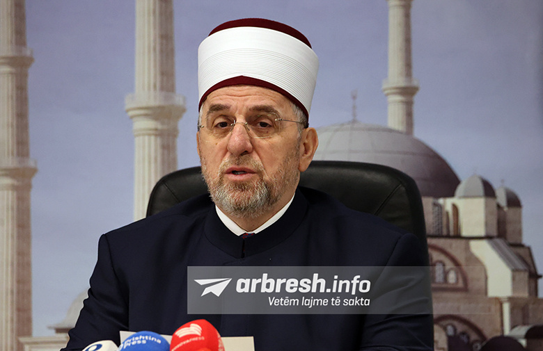 BIK-u mohon pretendimet ndaj Naim Tërnavës si të pabaza