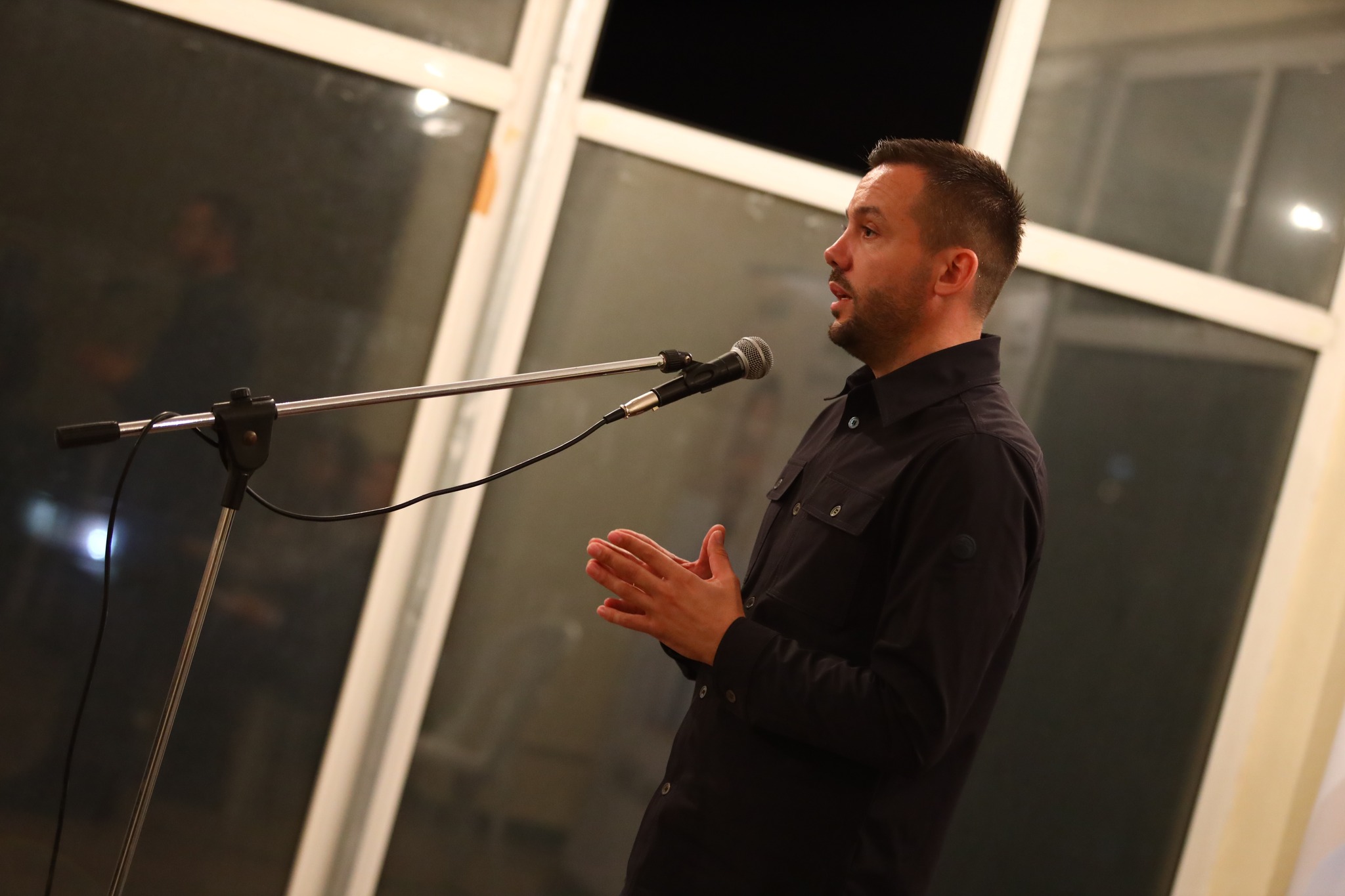 Tahiri kërkon bashkëpunim nga LDK, pret përgjigje pozitive