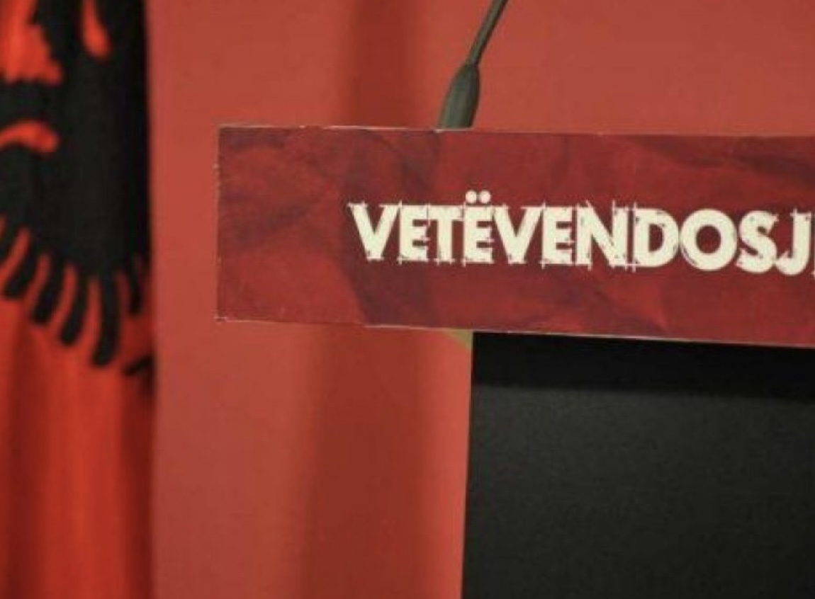 Kryesia e LVV-së zhvillon takim në selinë qendrore