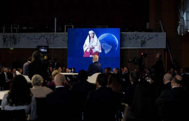 Diella në Berlin: Fokus te identifikimi i rreziqeve të korrupsionit