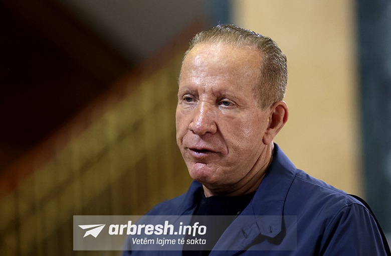 Pacolli: E vërteta ka më shumë rëndësi sesa zhurma