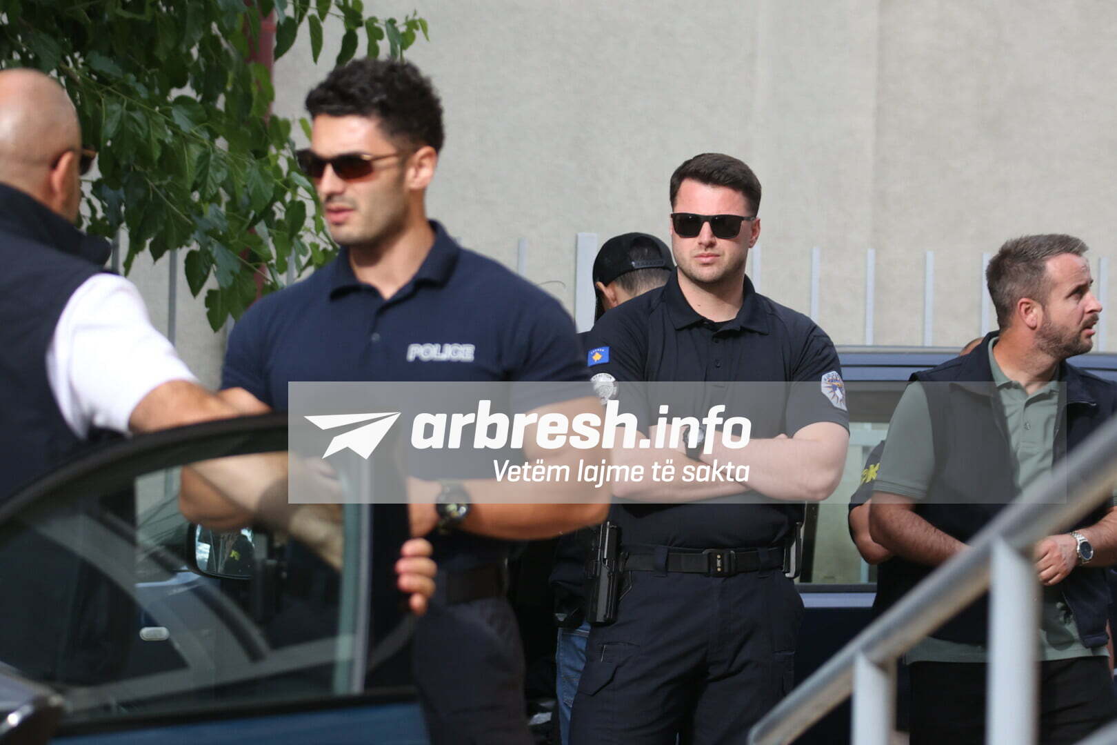 Gjakovë: Nëna zbulon drogë në kuzhinë, djali dyshohet përdorues